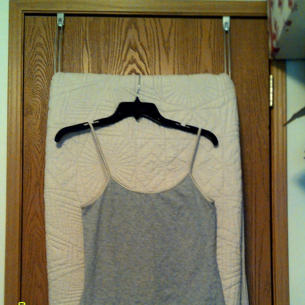 Small Express tank top